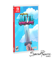 The Swords of Ditto (Switch)