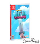 The Swords of Ditto (Switch)