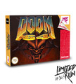 Limited Run #365: DOOM 64 Classic Edition (PS4)