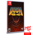 Switch Limited Run #81: DOOM 64