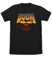 DOOM 64 Retro T-Shirt (Limited Run Games Exclusive)