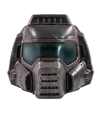 Classic DOOM Helmet Collector's Bundle