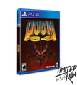 Limited Run #365: DOOM 64 (PS4)