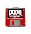 DOOM Eternal Berserk Cheat Code Pin