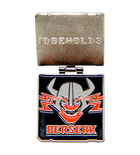 DOOM Eternal Berserk Cheat Code Pin