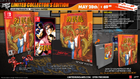 Switch Limited Run #107: Double Dragon IV Classic Edition