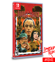 Switch Limited Run #41: Double Switch
