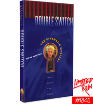 Switch Limited Run #41: Double Switch Classic Edition