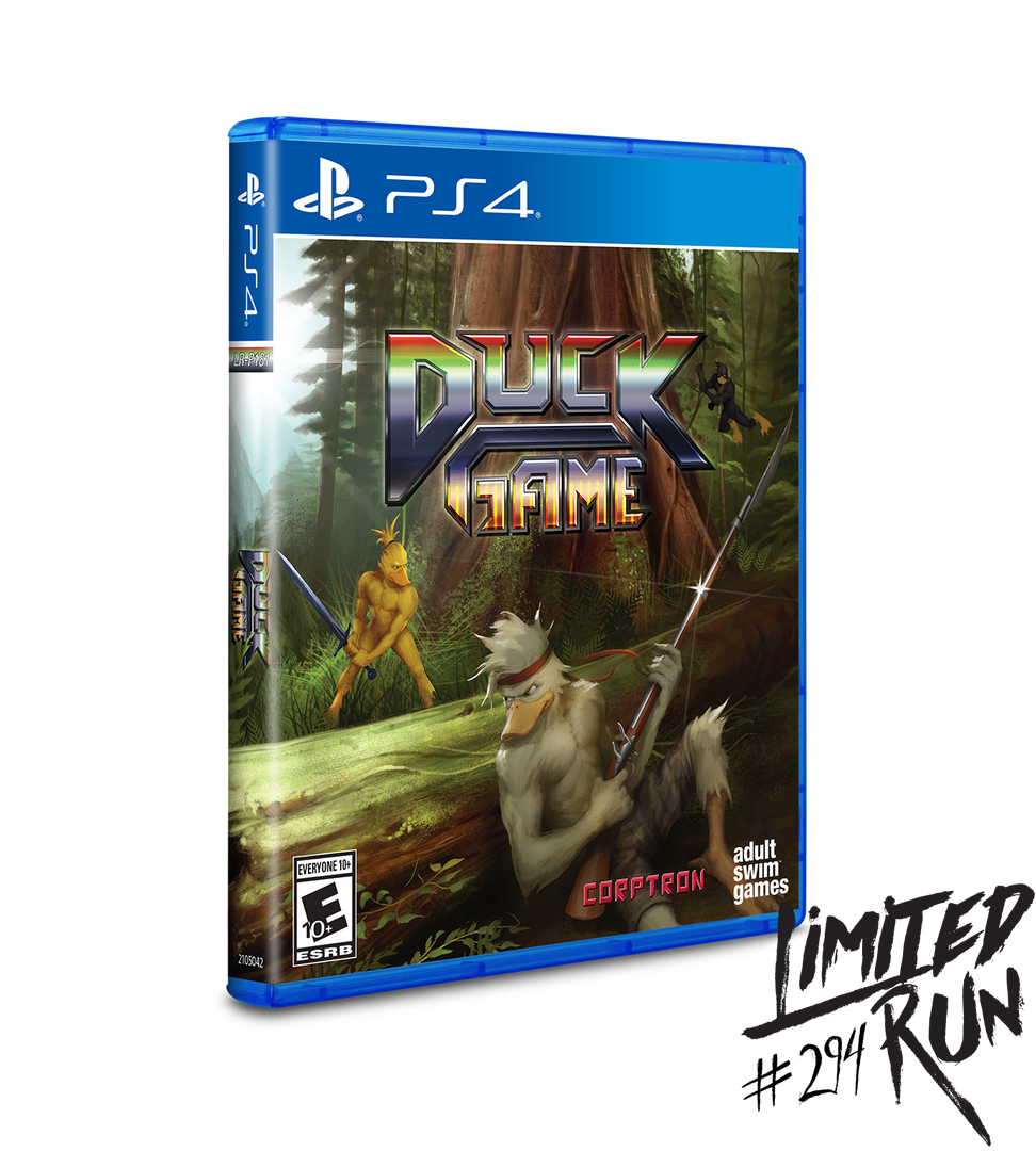 Limited Run Games presenta en vídeo un catálogo de 37 nuevos Limited Run Games presenta en vídeo un catálogo de 37 nuevos