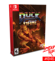 Switch Limited Run #46: Duck Game Deluxe Edition