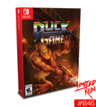 Switch Limited Run #46: Duck Game Deluxe Edition