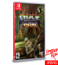 Switch Limited Run #46: Duck Game