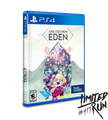 Limited Run #417: One Step From Eden (PS4)