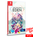 Switch Limited Run #114: One Step From Eden