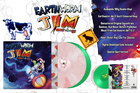 Earthworm Jim Anthology Soundtrack Vinyl