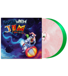 Earthworm Jim Anthology Soundtrack Vinyl