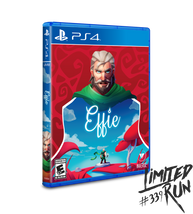 Limited Run #339: Effie (PS4)