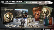 PS5 Limited Run #31: Enclave HD Collector's Edition