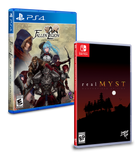 February 28th Mega-Bundle