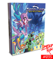 Switch Limited Run #35: Freedom Planet Deluxe Edition