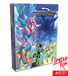 Switch Limited Run #35: Freedom Planet Deluxe Edition