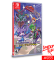 Switch Limited Run #35: Freedom Planet [PREORDER]