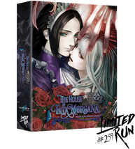 Limited Run #259: The House in Fata Morgana Collector's Edition (PS4)
