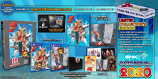Limited Run #371: Fatal Fury: Battle Archives Volume 2 Collector's Edition (PS4)