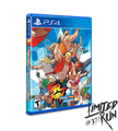 Limited Run #371: Fatal Fury: Battle Archives Volume 2 (PS4)