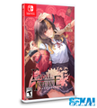 Fatal Twelve (Switch)