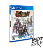 Limited Run #216: Fernz Gate (PS4)