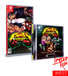 Switch Limited Run #93: Fight'N Rage Soundtrack Bundle