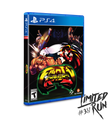 Limited Run #381: Fight'N Rage (PS4)