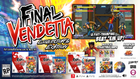 Final Vendetta Collector's Edition (PS5)