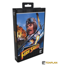 Fire Shark (Genesis)