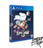 Limited Run #59: Flinthook (PS4)
