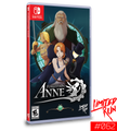 Switch Limited Run #62: Forgotton Anne