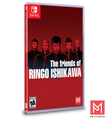 The Friends of Ringo Ishikawa (Switch)