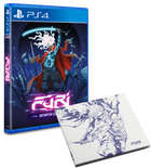 Limited Run #62: Furi Soundtrack Bundle (PS4)
