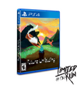 Limited Run #136: Future Unfolding (PS4)