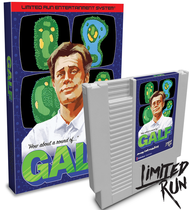 GALF (NES)