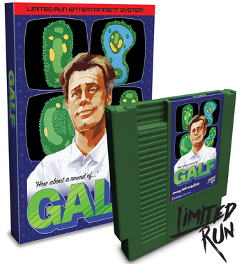 GALF (NES)