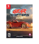 Gearshifters - Collector's Edition (Switch)