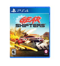 Gearshifters (PS4)