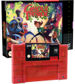 Ghoul Patrol (SNES)