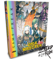 Limited Run #254: GIGA WRECKER Alt. Collector's Edition (PS4)