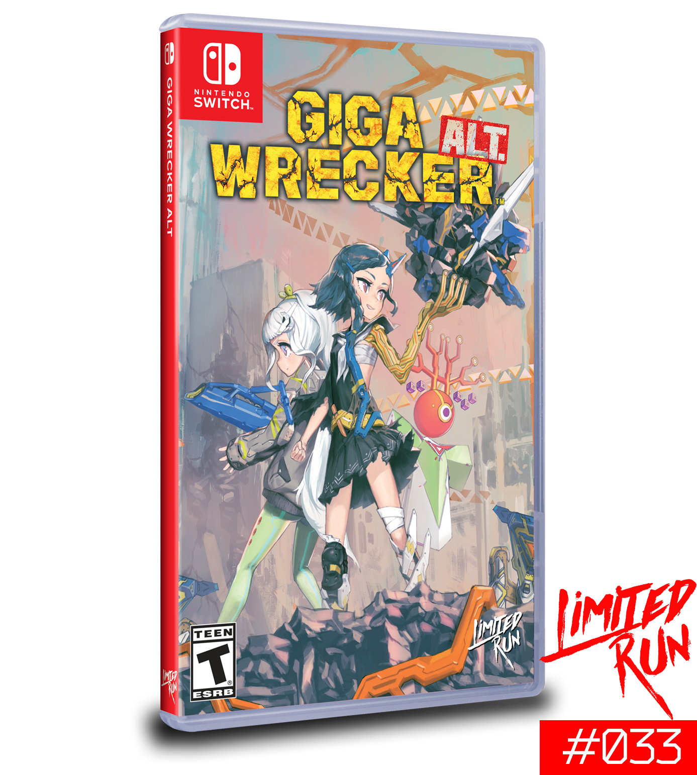 Ｇｉｇａ　Ｌｉｖｅ Live ZX-HD production! - YouTube