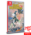 Switch Limited Run #33: GIGA WRECKER ALT. [PREORDER]