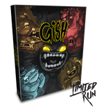 Gish Big Box Edition (PC)