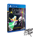 Limited Run #260: Gravity Ghost (PS4)